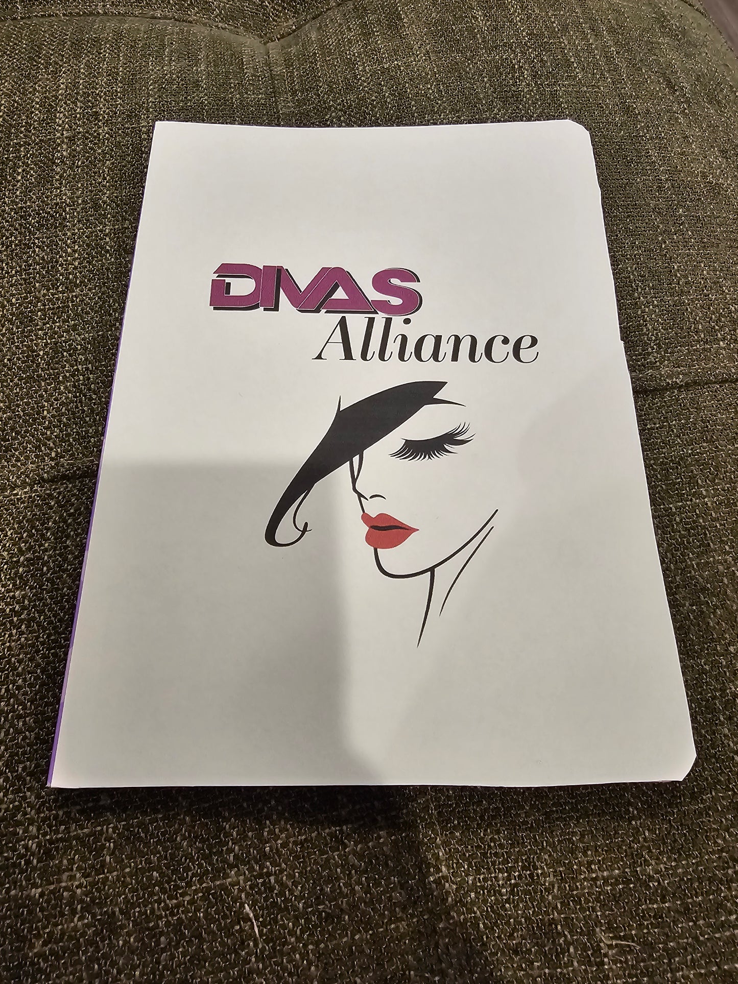 A Journal