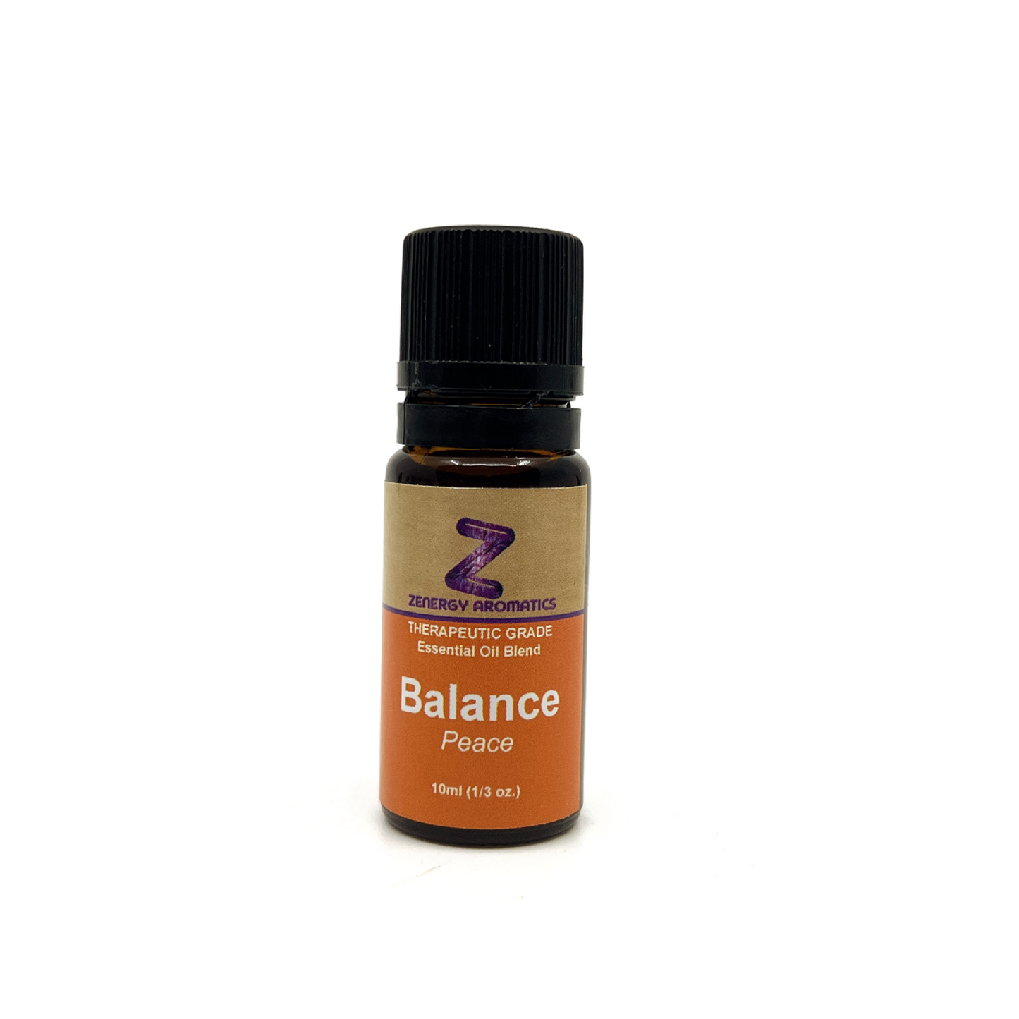 E3 Balance 10ml.