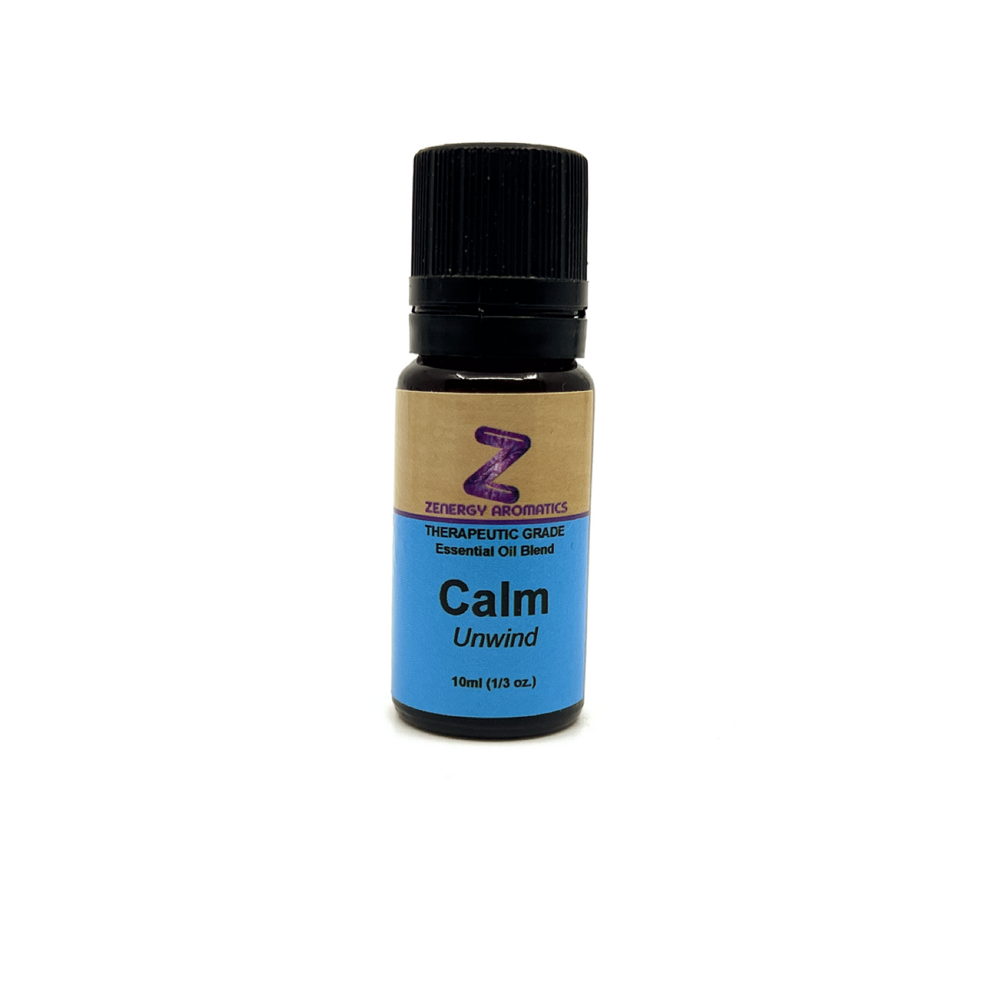 E5 Calm 10ml.
