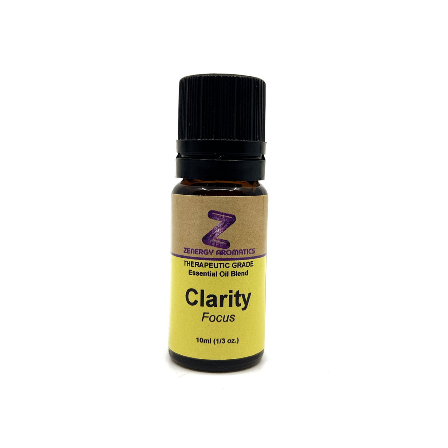 E2 Clarity 10ml.